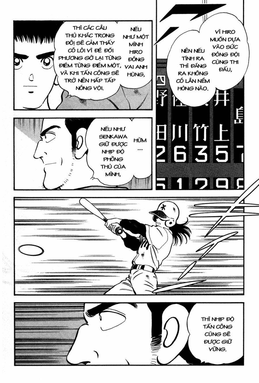 H2 Chapter 274 - TC Truyện