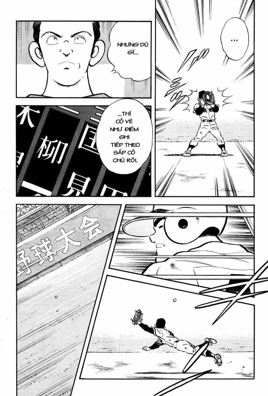 H2 Chapter 274 - TC Truyện