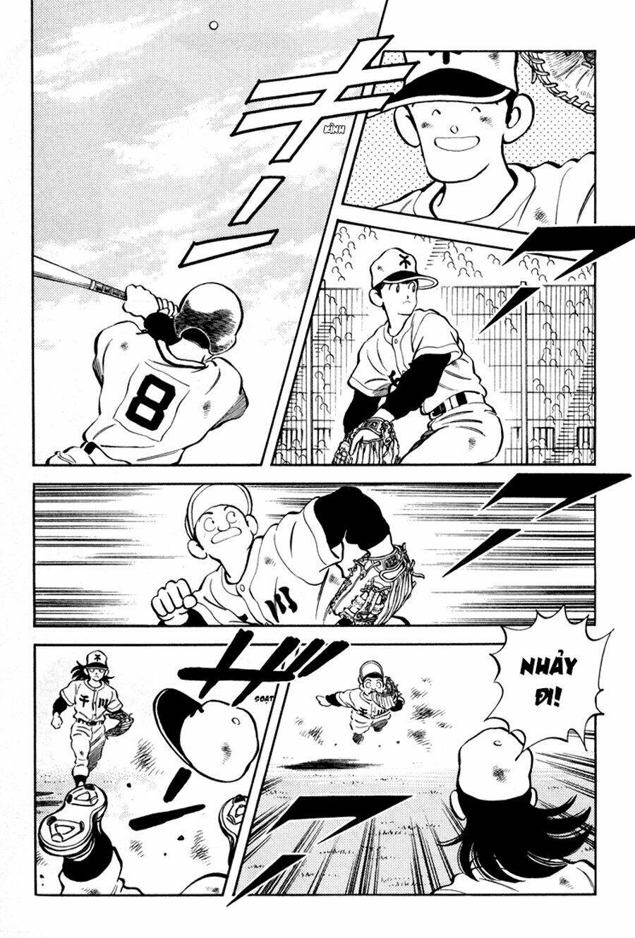 H2 Chapter 274 - TC Truyện