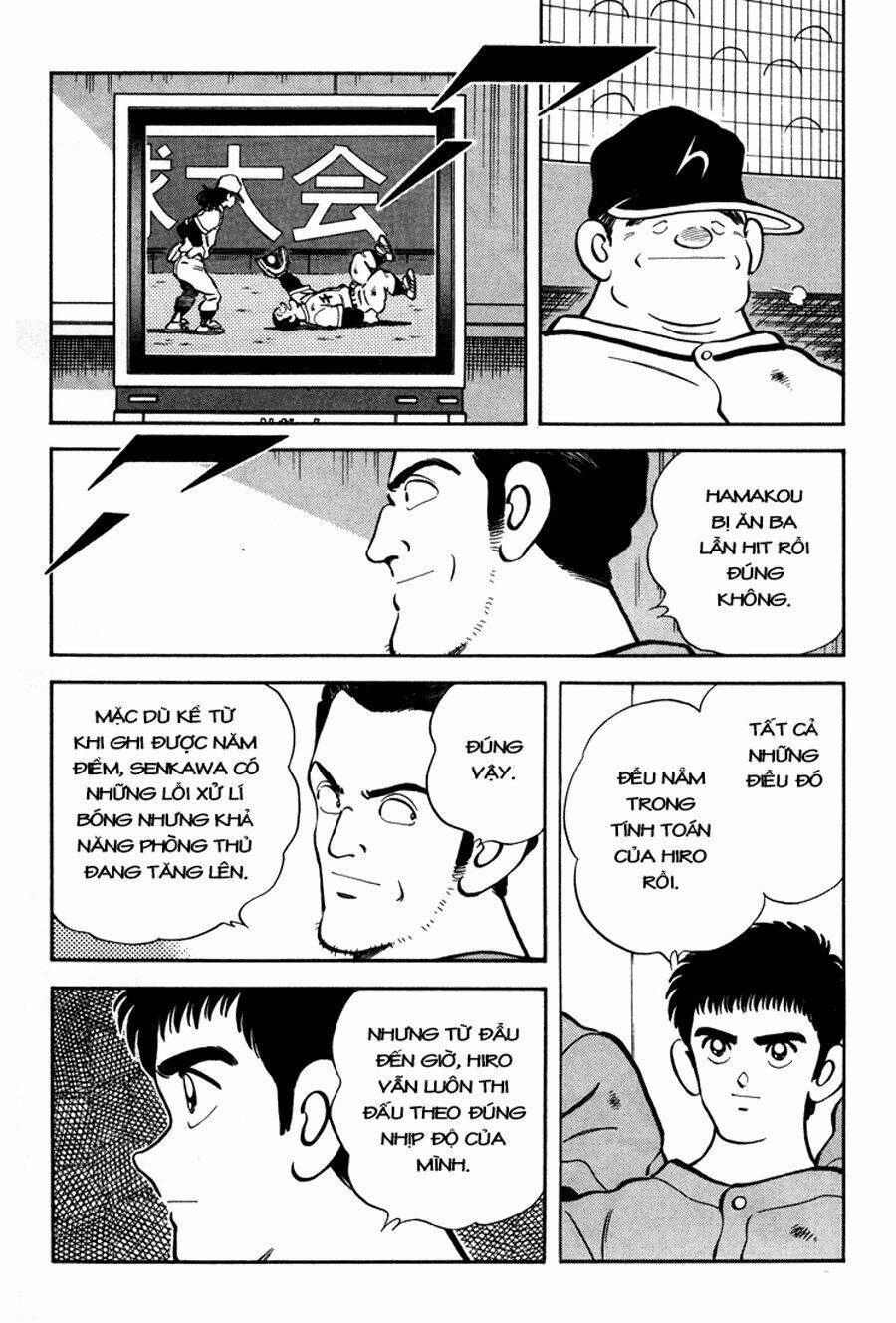H2 Chapter 274 - TC Truyện