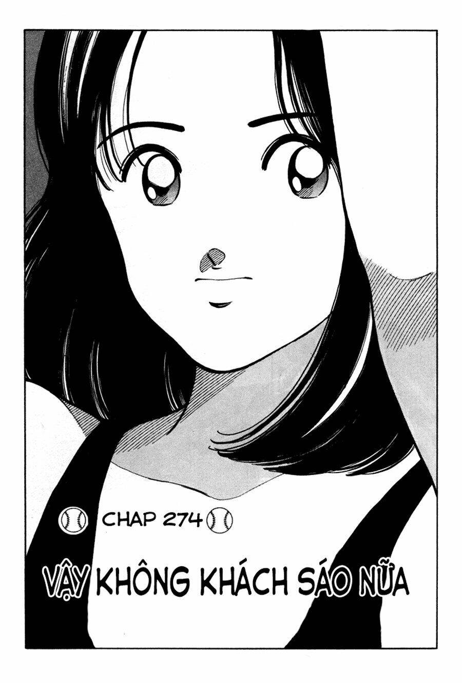 H2 Chapter 274 - TC Truyện