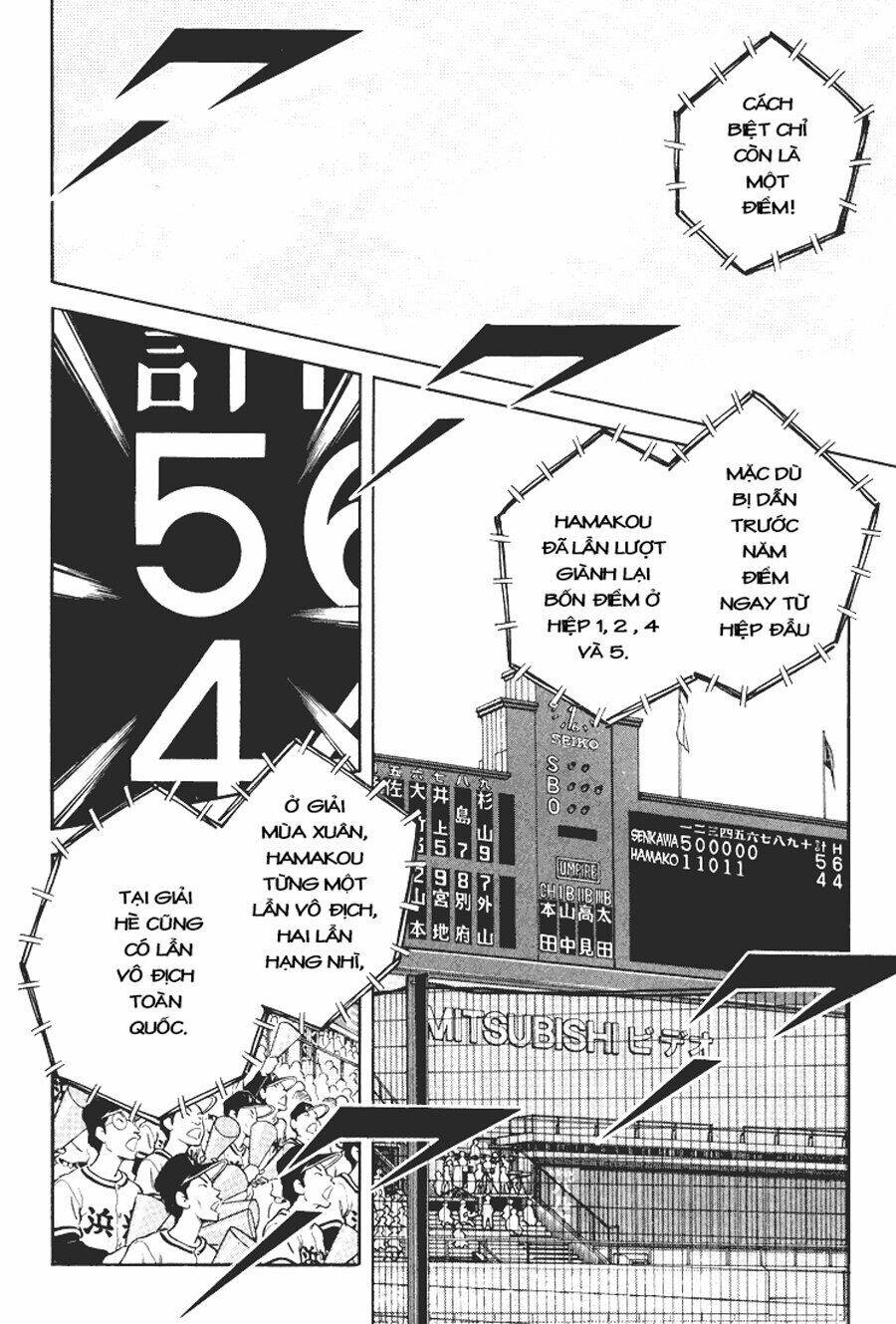 H2 Chapter 274 - TC Truyện