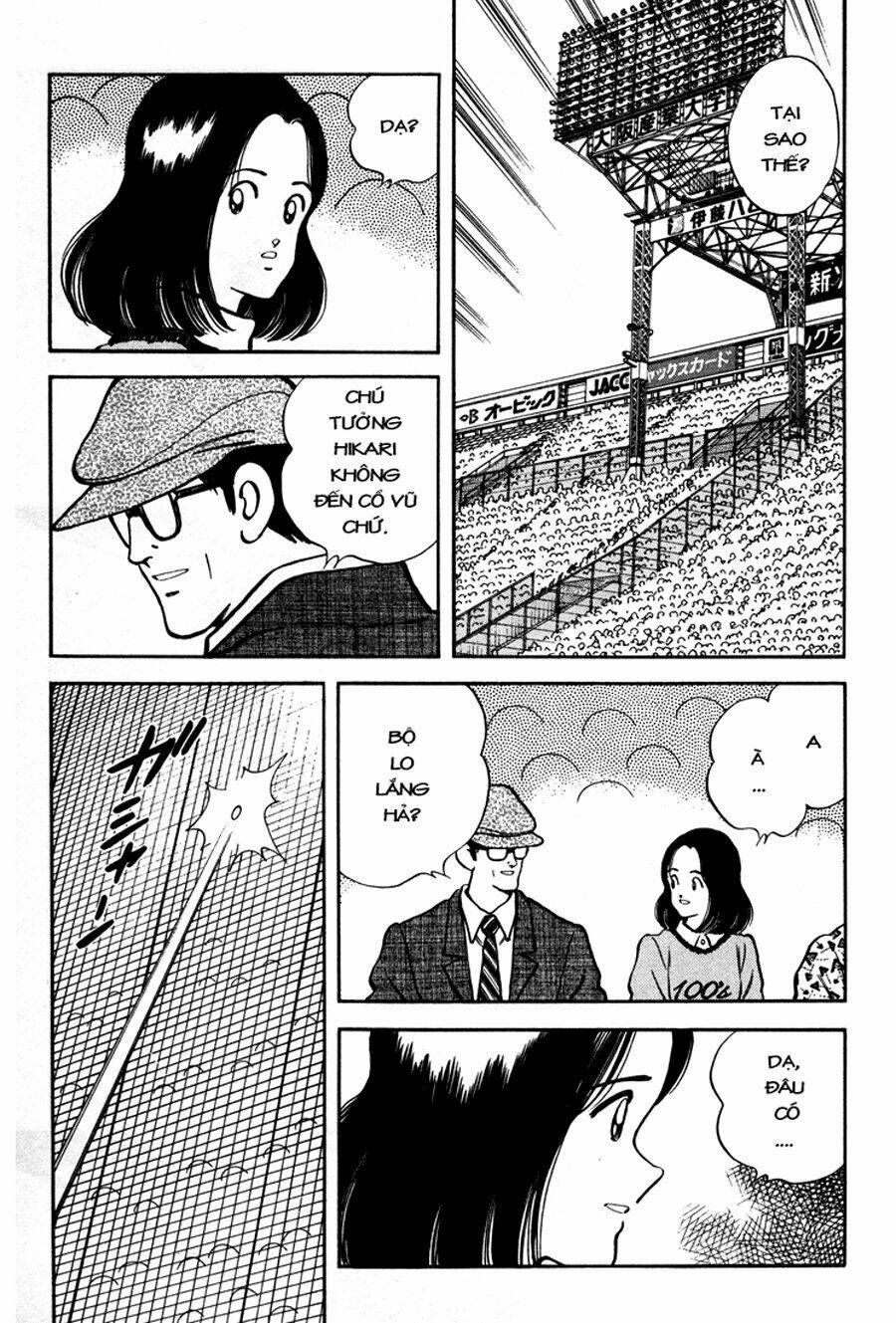 H2 Chapter 274 - TC Truyện