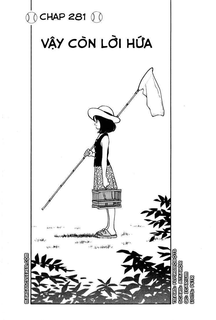H2 Chapter 281 - TC Truyện