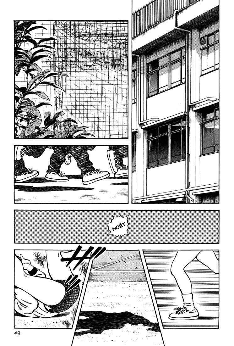 H2 Chapter 281 - TC Truyện