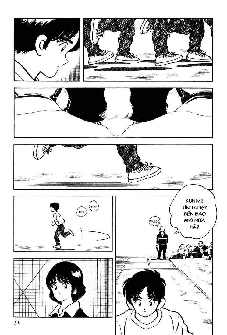 H2 Chapter 281 - TC Truyện