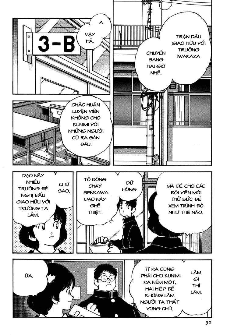 H2 Chapter 281 - TC Truyện