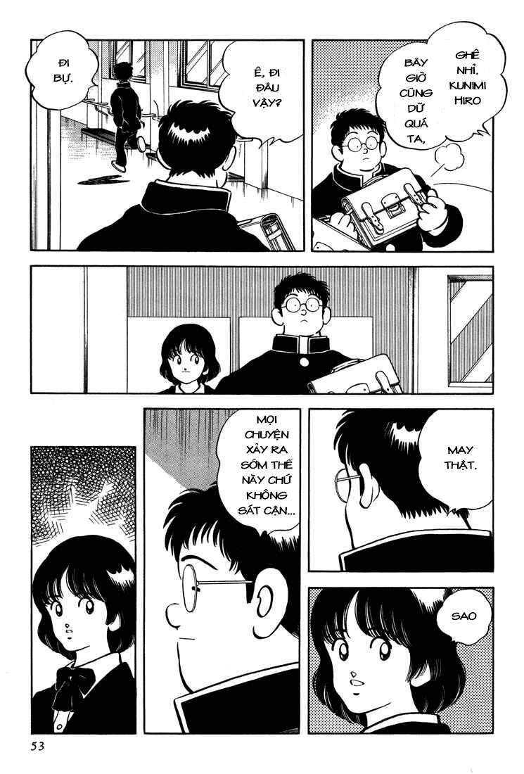 H2 Chapter 281 - TC Truyện