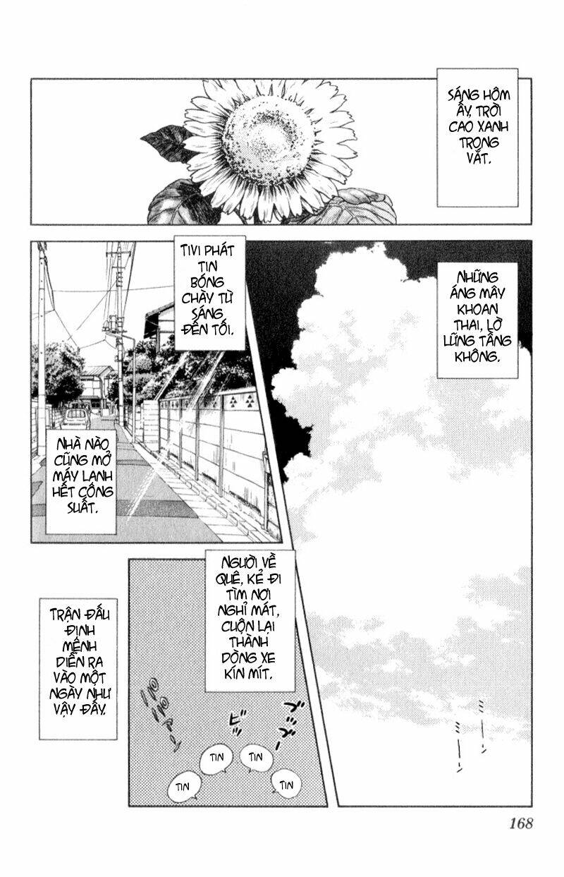 H2 Chapter 29 - TC Truyện