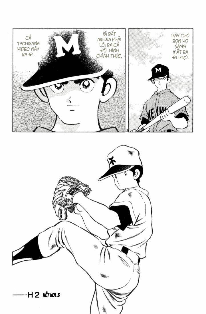H2 Chapter 29 - TC Truyện