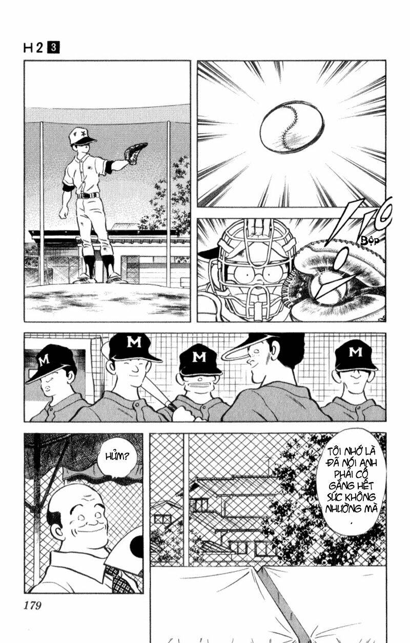H2 Chapter 29 - TC Truyện