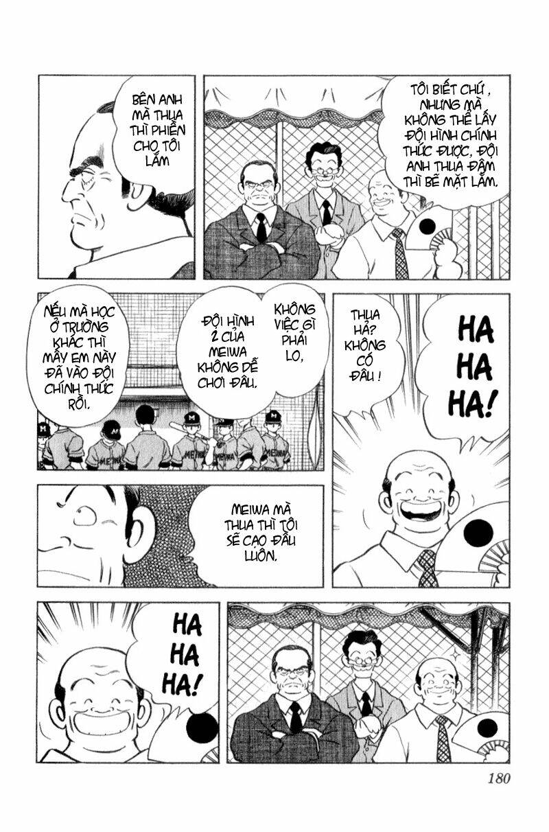 H2 Chapter 29 - TC Truyện