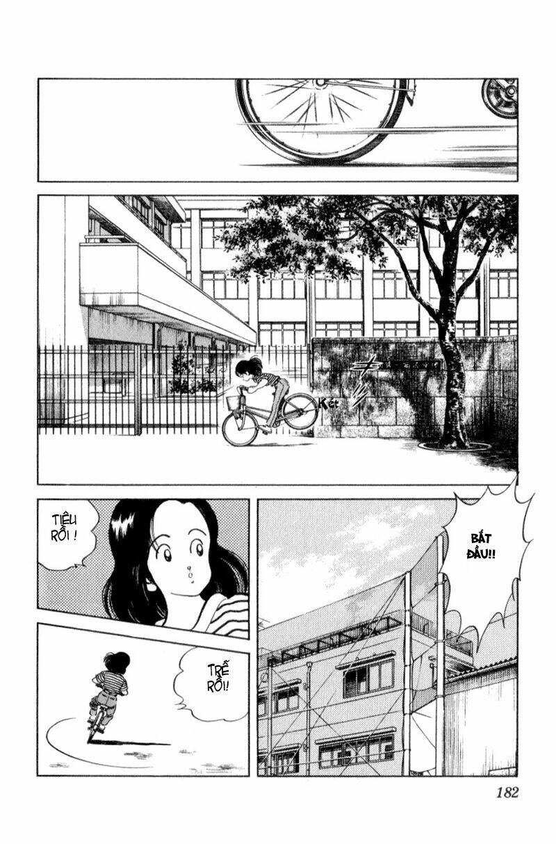 H2 Chapter 29 - TC Truyện