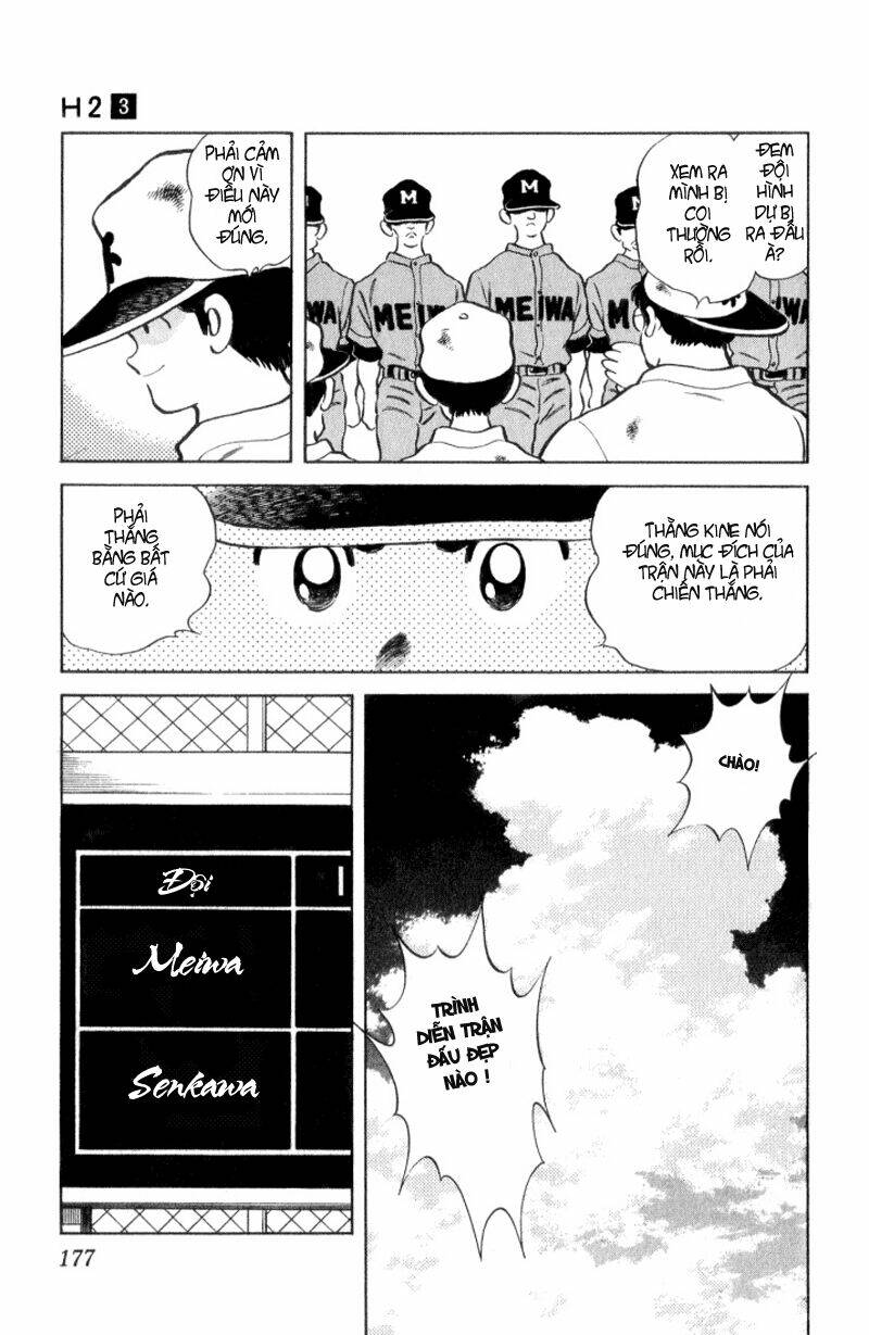 H2 Chapter 29 - TC Truyện