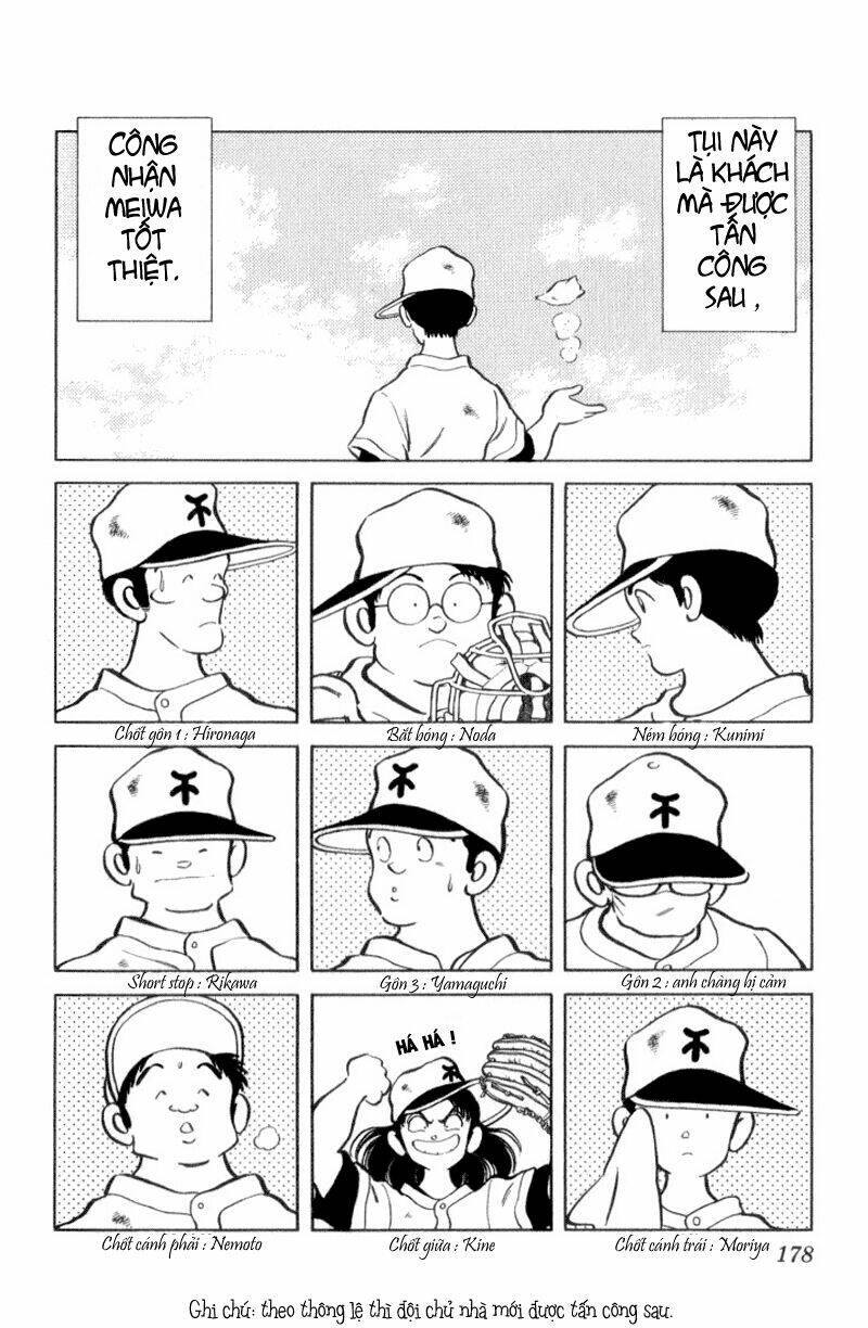 H2 Chapter 29 - TC Truyện