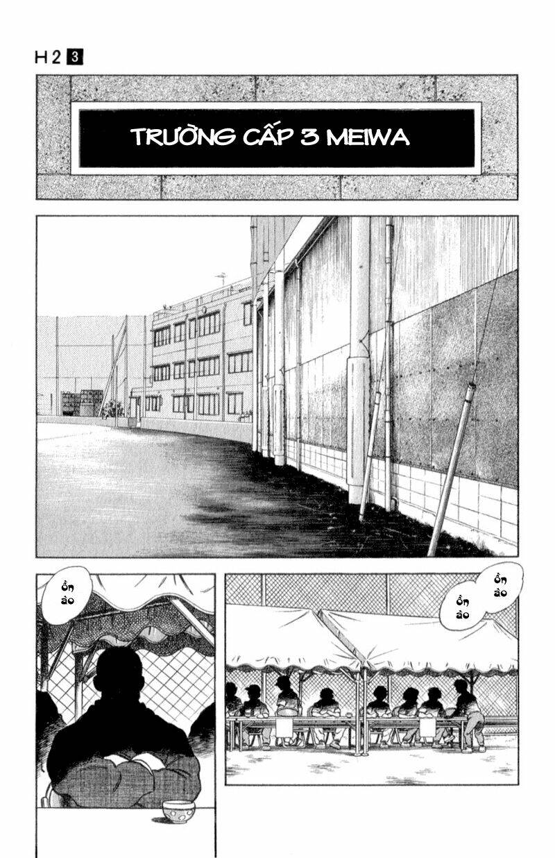 H2 Chapter 29 - TC Truyện