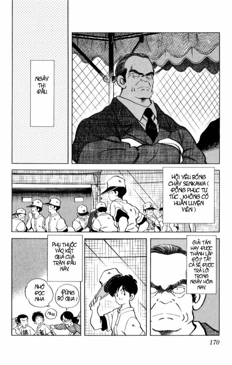 H2 Chapter 29 - TC Truyện