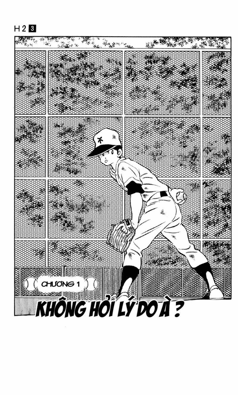 H2 Chapter 20 - TC Truyện