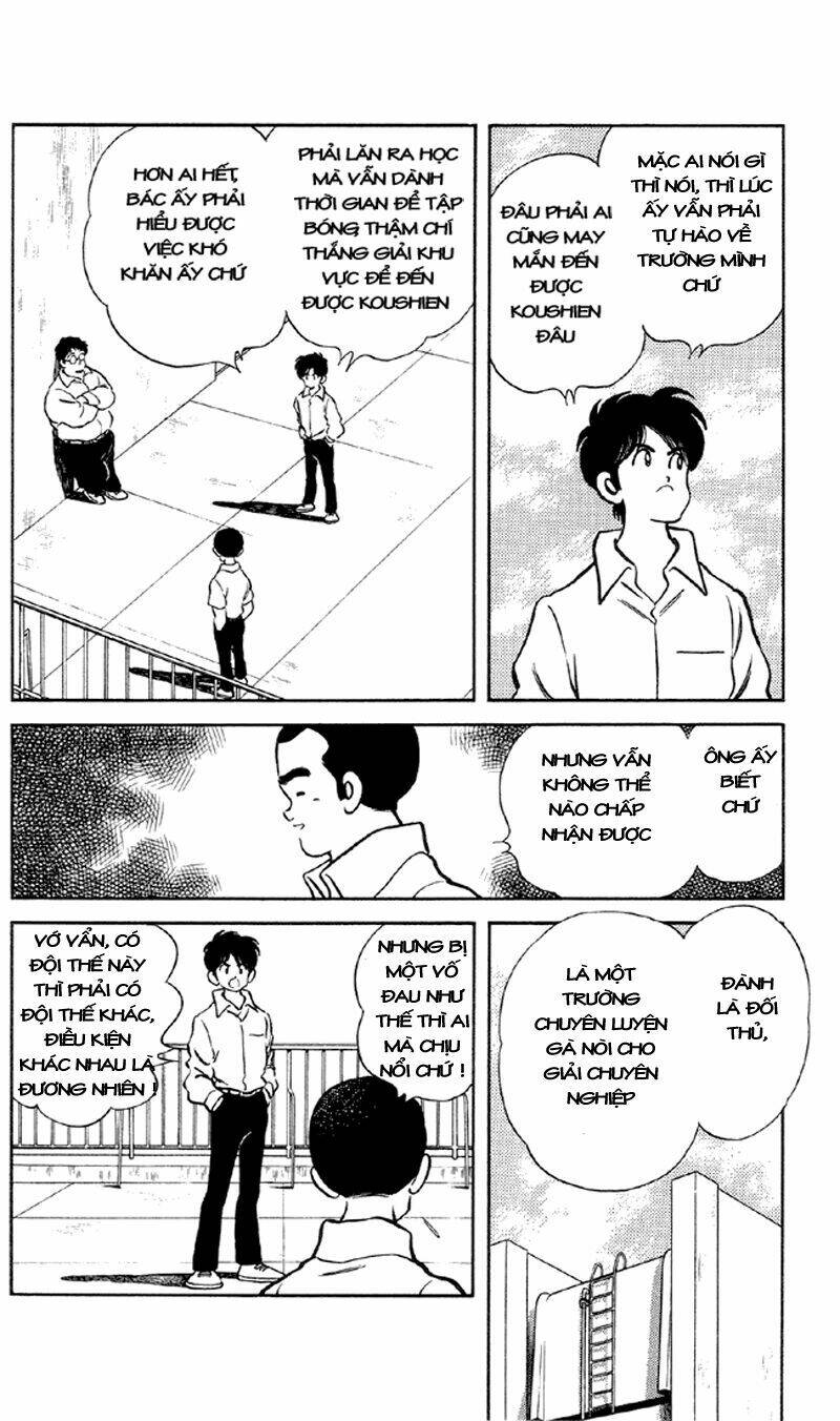H2 Chapter 20 - TC Truyện