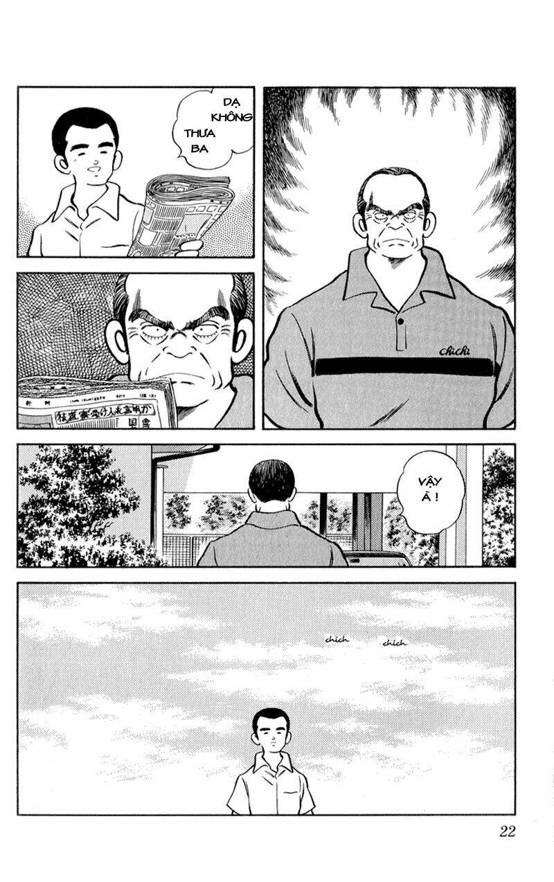 H2 Chapter 20 - TC Truyện