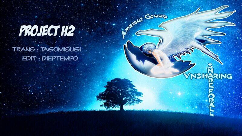 H2 Chapter 20 - TC Truyện