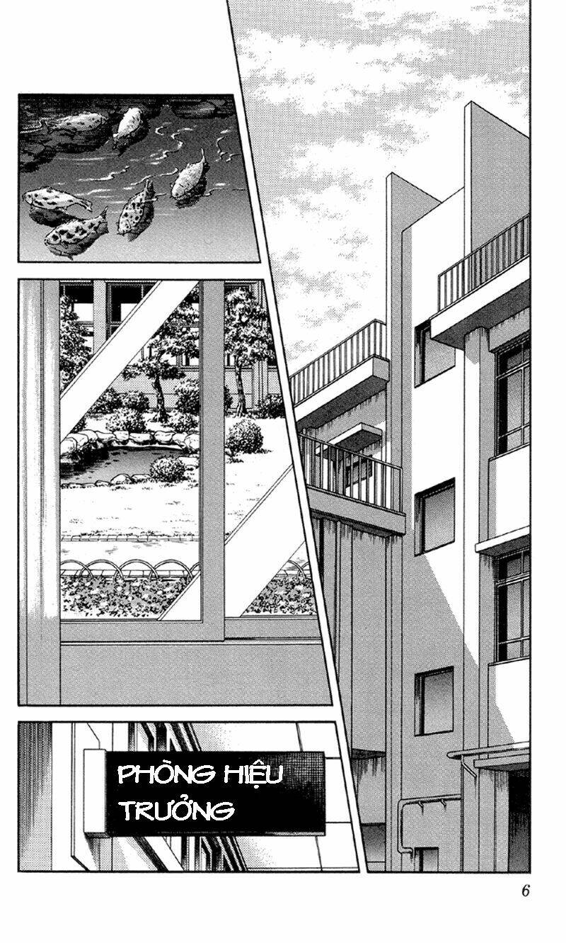 H2 Chapter 20 - TC Truyện