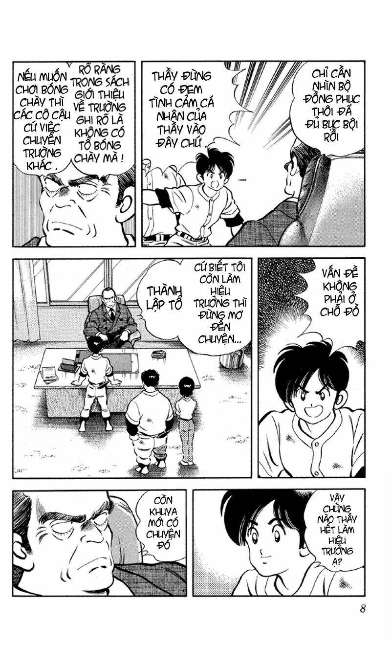 H2 Chapter 20 - TC Truyện