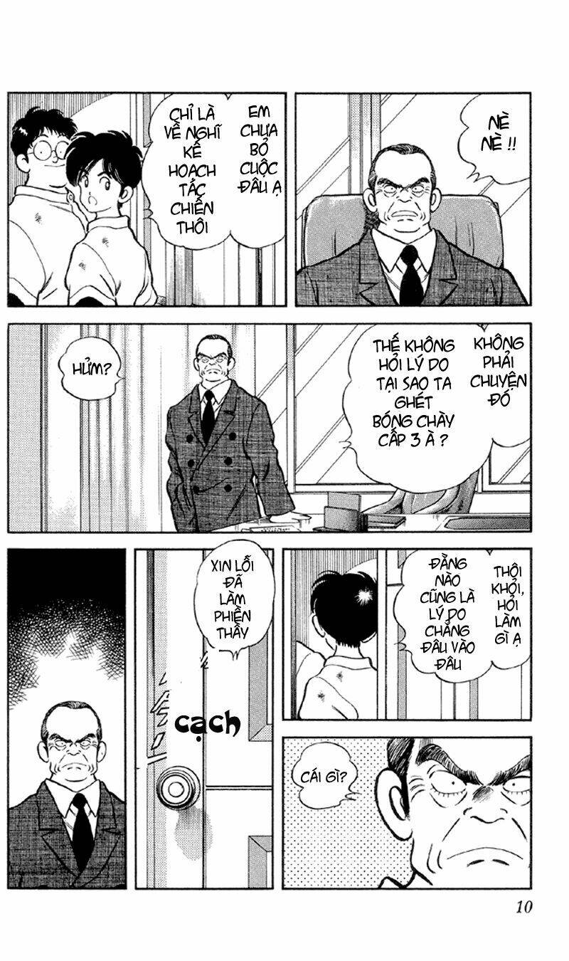 H2 Chapter 20 - TC Truyện