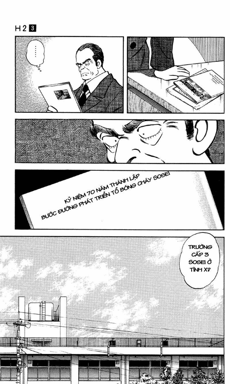 H2 Chapter 20 - TC Truyện