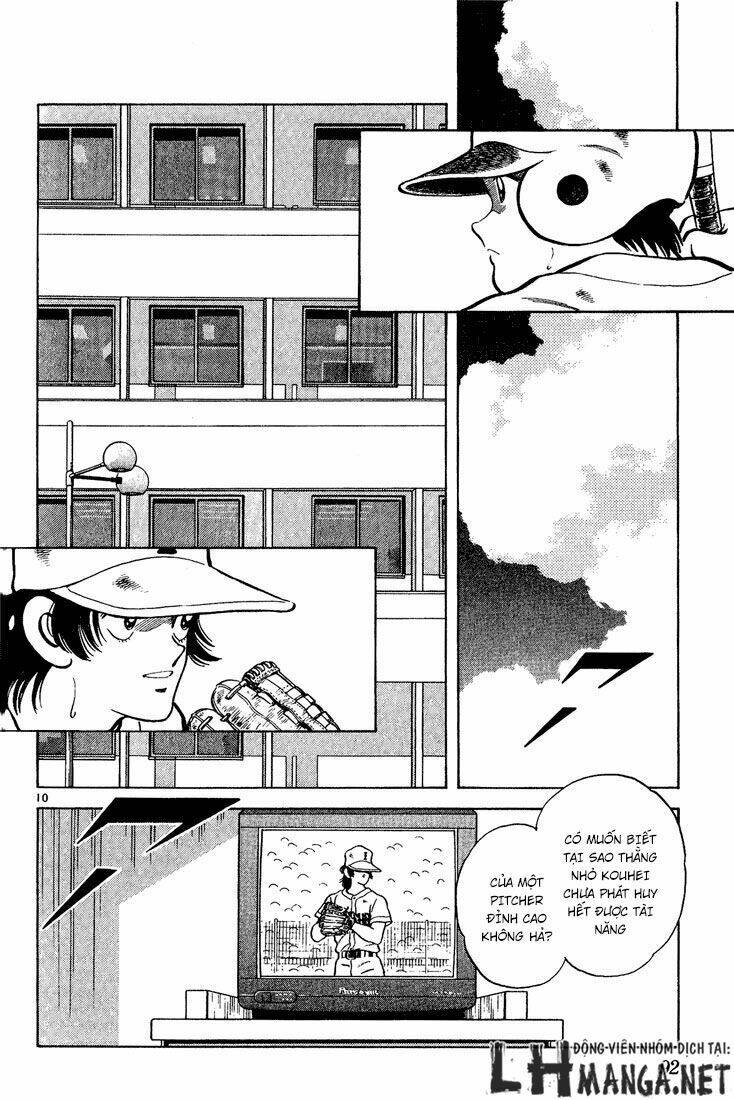 H2 Chapter 204 - TC Truyện