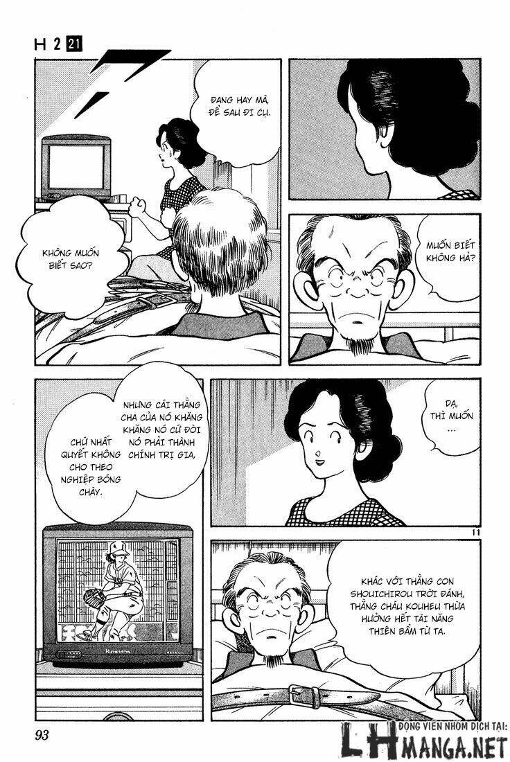 H2 Chapter 204 - TC Truyện