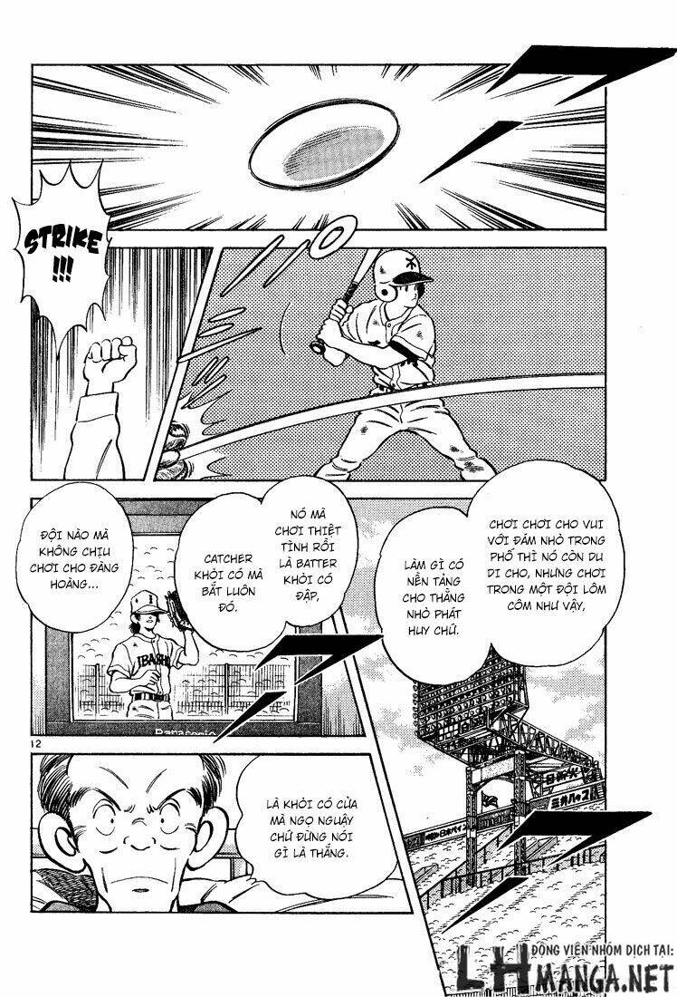 H2 Chapter 204 - TC Truyện