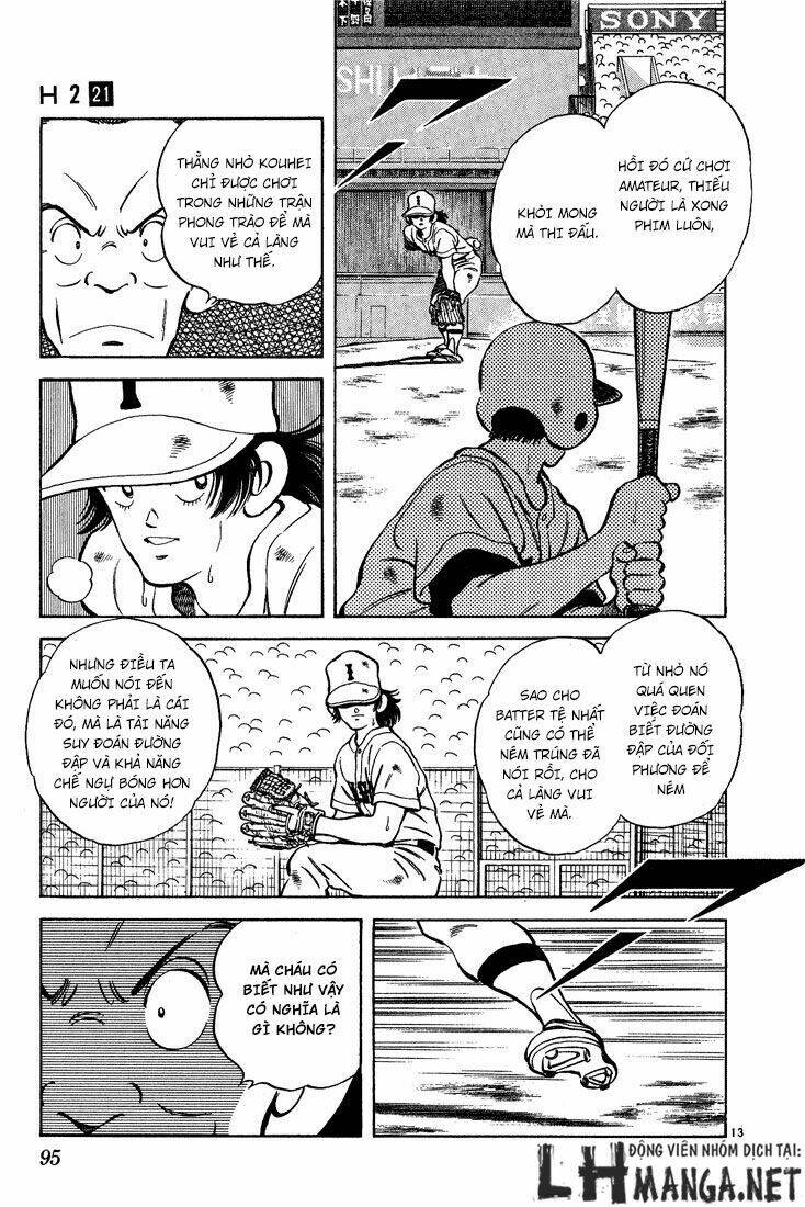 H2 Chapter 204 - TC Truyện