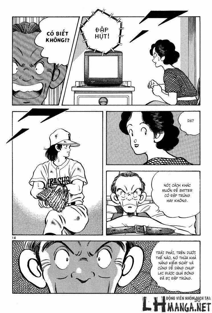 H2 Chapter 204 - TC Truyện