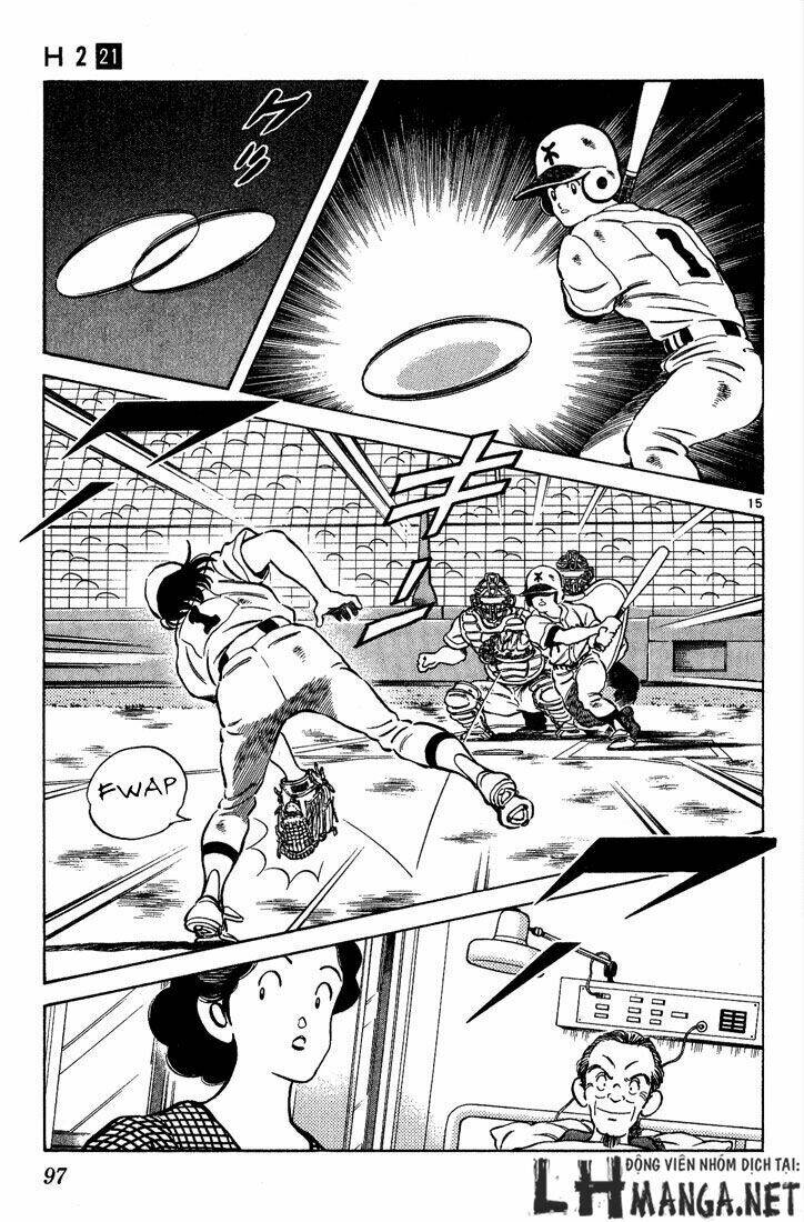 H2 Chapter 204 - TC Truyện