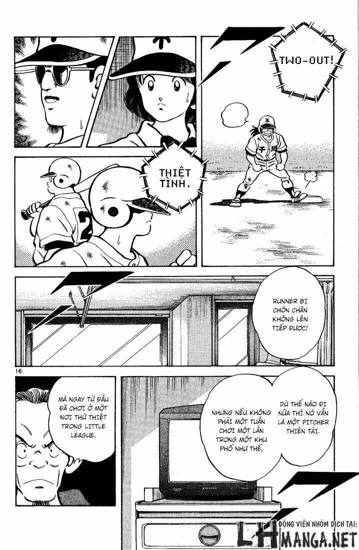 H2 Chapter 204 - TC Truyện
