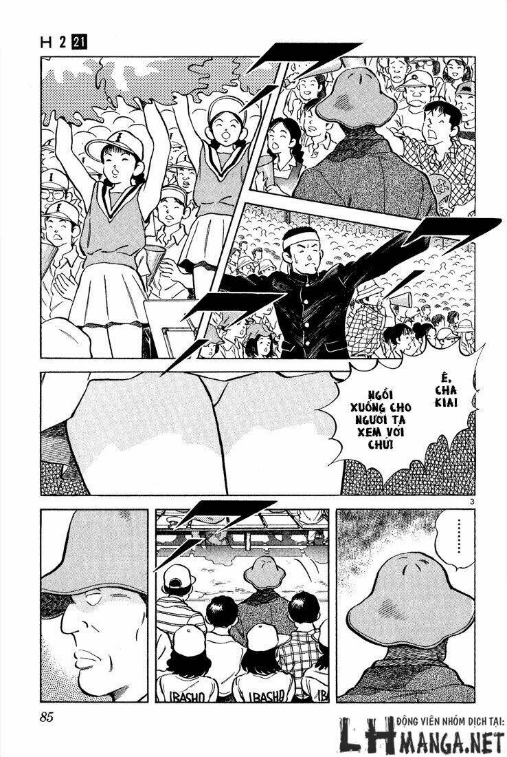 H2 Chapter 204 - TC Truyện