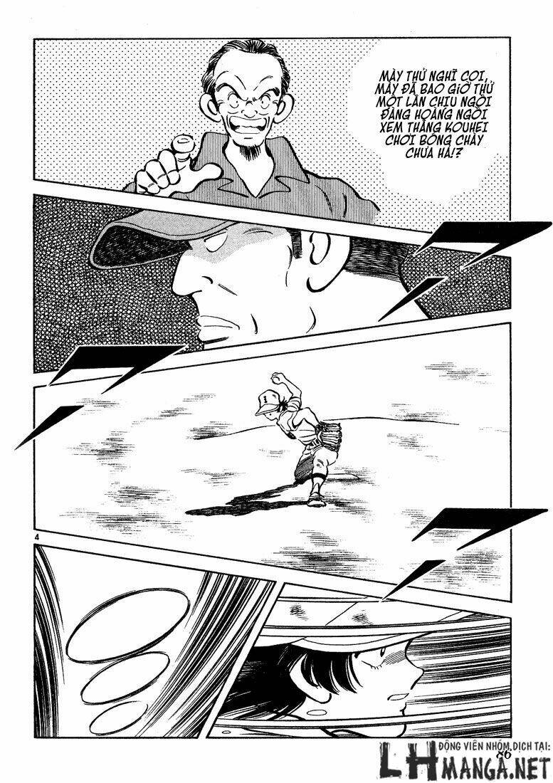 H2 Chapter 204 - TC Truyện