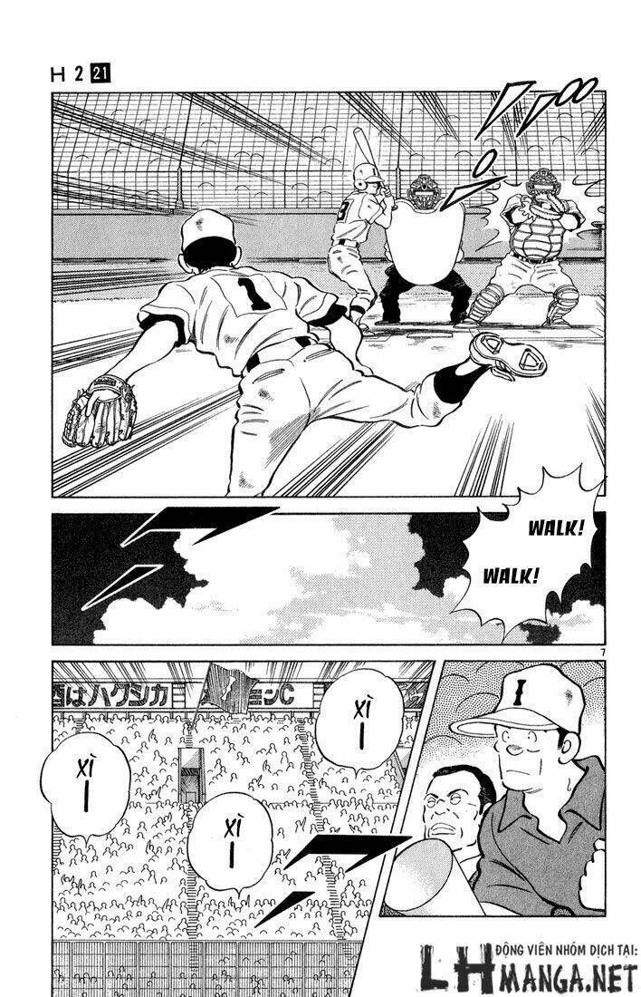 H2 Chapter 206 - TC Truyện