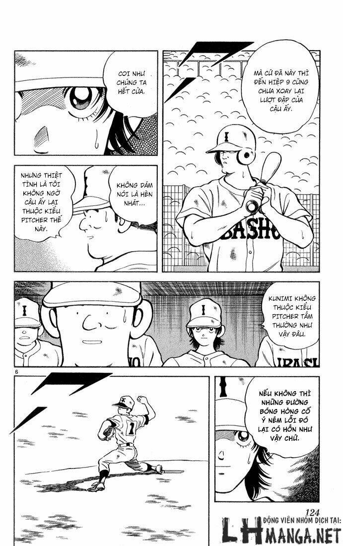 H2 Chapter 206 - TC Truyện