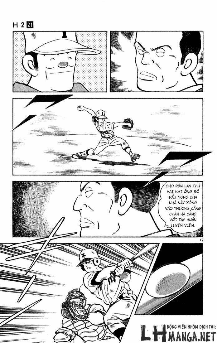 H2 Chapter 206 - TC Truyện