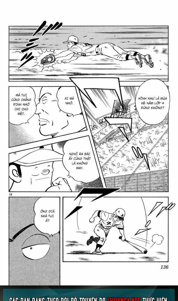 H2 Chapter 206 - TC Truyện