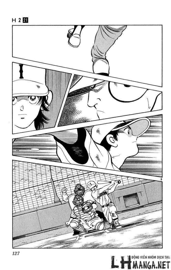 H2 Chapter 206 - TC Truyện