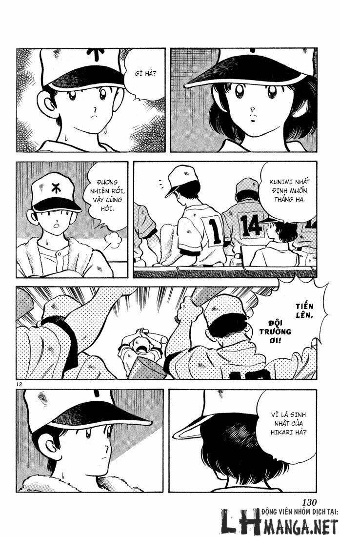 H2 Chapter 206 - TC Truyện