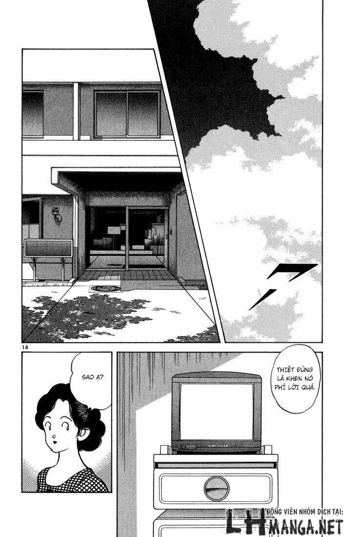 H2 Chapter 206 - TC Truyện