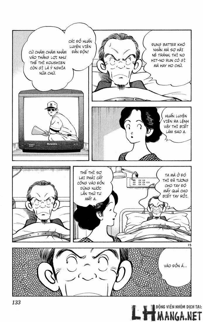 H2 Chapter 206 - TC Truyện