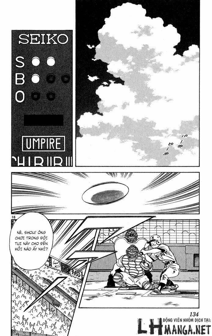 H2 Chapter 206 - TC Truyện