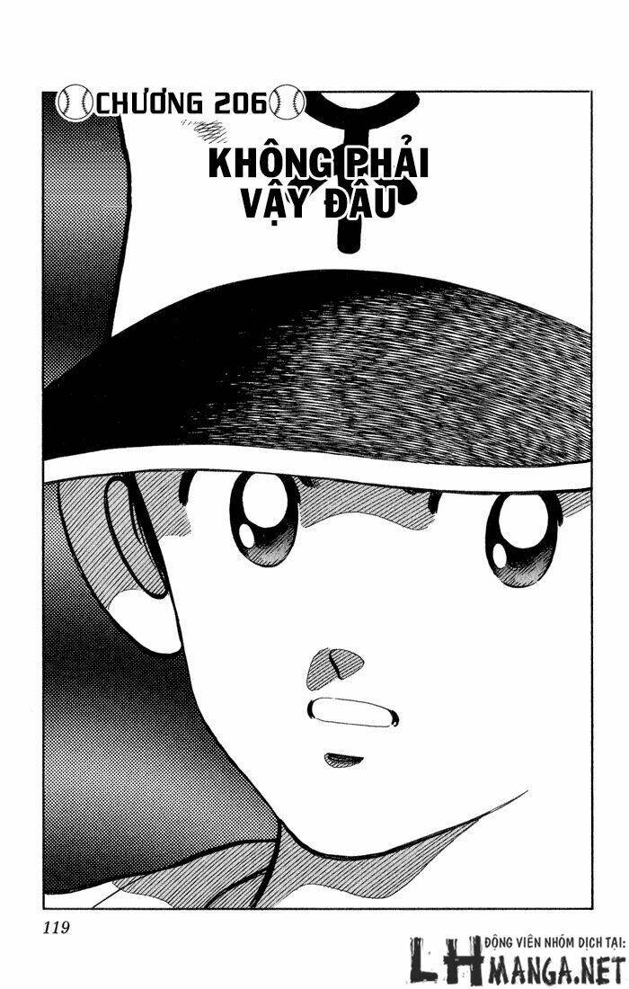 H2 Chapter 206 - TC Truyện