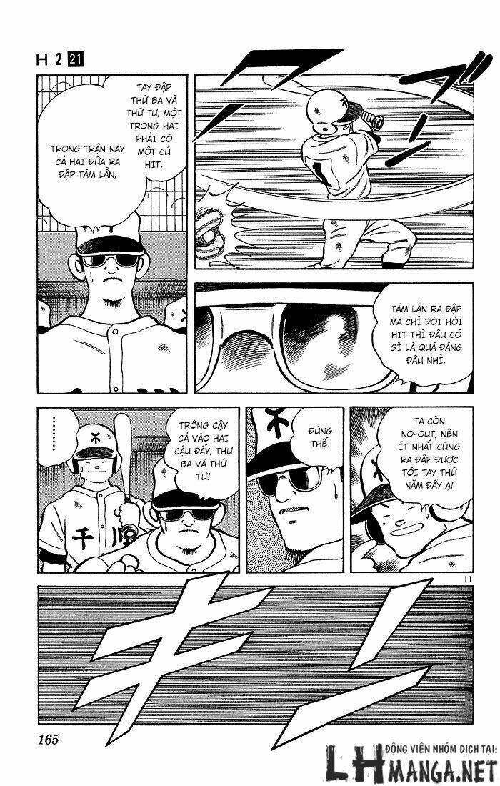 H2 Chapter 208 - TC Truyện