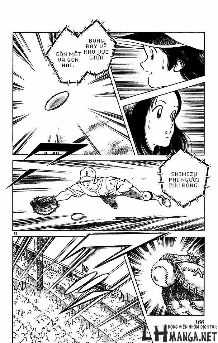 H2 Chapter 208 - TC Truyện